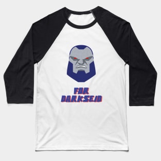 For Master Baseball T-Shirt